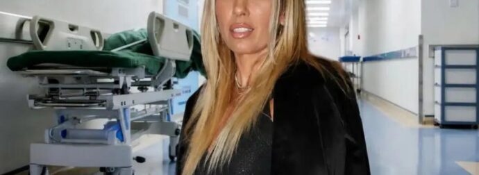 “Μετράμε μέρες για το…” ΕΚΤΑΚΤΟ ανακοινωθέν τώρα από τον γιατρό της Γωγώς Μαστροκώστα