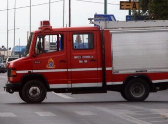 ΒΓΗΚΕ Η ΑΝΑΚΟΙΝΩΣΗ: ΓΙΑΤΙ ΒΡΩΜΟΥΣΕ ΑΕΡΙΟ ΣΤΗΝ ΑΤΤΙΚΗ