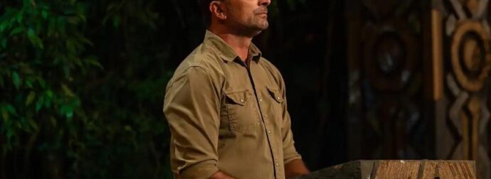 Οριστικό τέλος για το Survivor μετά τον τραυματισμό του Σταύρου Φλώρου – Απόψε το τελευταίο συμβούλιο του νησιού