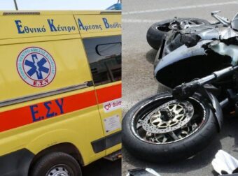 Σοκ στην Αττική Οδό: Νέο τροχαίο δυστύχημα με περιπολικό και με έναν νεκρό – Πως συνέβη η τραγωδία