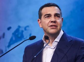 ΕΙΝΑΙ ΔΥΝΑΤΟΝ; Αυτοί είναι οι πρώτοι εννιά στο νέο κόμμα του Αλέξη Τσίπρα