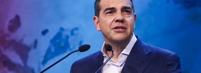 ΕΙΝΑΙ ΔΥΝΑΤΟΝ; Αυτοί είναι οι πρώτοι εννιά στο νέο κόμμα του Αλέξη Τσίπρα