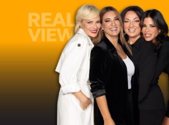 Ελίνα Παπίλα: Αποκάλυψε πότε τελειώνει το Real View – «Δεν έκανε…»