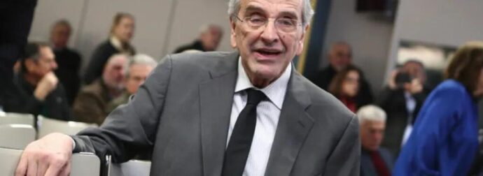 Η Bόμβα της χρονιάς: Ο Αντώνης Σαμαράς στο ψηφοδέλτιο της…