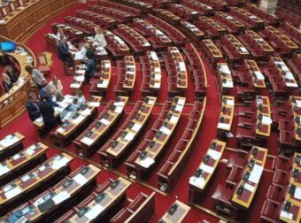 EKTAKTO: ΤΕΛΟΣ ΤΟ ΠΑΣΟΚ