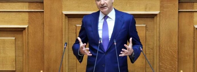 Επιστροφή 13ου μισθού: Το σχέδιο Μητσοτάκη για την κίνηση – ματ στη ΔΕΘ
