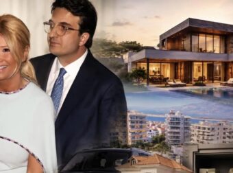 Σκορδά: Η αμύθητη περιουσία που κληρονομεί η Φαίη μετά το γάμο – Τα ακίνητα και οι λογαριασμοί του Αλέξανδρου