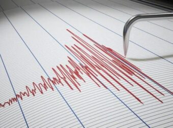 Σεισμός το απόγευμα του Σαββάτου στην Κρήτη