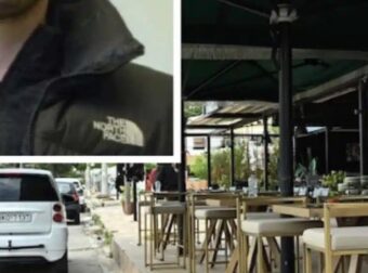 Αυτός είναι ο «Τίτι» που σήκωσε όπλο σε αστυνομικούς χθες βράδυ – Τον πυροβόλησαν πριν το κάνει αυτός