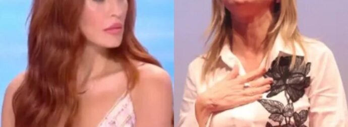 Όλοι μιλούν για την Σίσσυ Χρηστίδου και αuτό που είπε για Μαρία Καρυστιανού: «Με ενοχλεί η αποδόμηση, η υποτίμηση και η ε..»