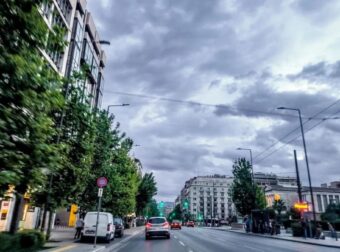 ΜΕΓΑΛΗ ΑΝΑΤΡΟΠΗ ΜΕ ΤΟΝ ΚΑΙΡΟ: ΤΑ ΠΑΝΩ-ΚΑΤΩ ΤΗΝ ΑΛΛΗ ΕΒΔΟΜΑΔΑ – Η ΠΡΟΓΝΩΣΗ ΤΟΥ ΣΑΚΗ ΑΡΝΑΟΥΤΟΓΛΟΥ ΚΑΙ ΤΗΣ ΕΜΥ