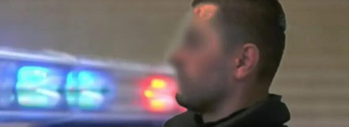 Μικρολίμανο: Το βαρύ ποινικό παρελθόν του 42χρονου πιστολέρο – Είχε βρει καταφύγιο στις φοιτητικές εστίες του Ζωγράφου