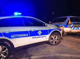Σκηνές αρχαίας τραγωδίας στην Κύπρο: Έπεσε από τον 4ο όροφο και έχασε την ζωή της