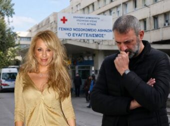 ΜΑΘΕΥΤΗΚΕ: ΑΥΤΟΣ ΕΙΝΑΙ Ο ΛΟΓΟΣ ΠΟΥ ΔΕΝ ΜΠΟΡΟΥΝ ΝΑ ΞΥΠΝΗΣΟΥΝ ΑΠΟ ΤΟ ΚΩΜΑ ΤΗΝ ΓΩΓΩ ΜΑΣΤΡΟΚΩΣΤΑ