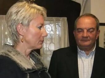 Διαζύγιο για Κώστα Καραμανλή – Νατάσα Παζαΐτη; Βόμβα από το ζευγάρι!