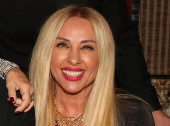 Σοκάρει η αποκάλυψη της Καινούργιου για τη Μαστροκώστα: «Η Γωγώ δεν έφυγε από καρκίνο…»