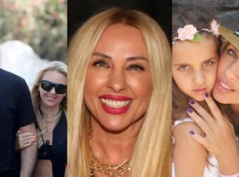 Γωγώ Μαστροκώστα: Η γυναίκα που δεν σταμάτησε ποτέ να παλεύει – Η καριέρα, η οικογένεια με τον Δέλλα και η μάχη με τον καρκίνο
