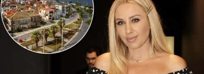 Γωγώ Μαστροκώστα: Η εντολή που είχε δώσει για τον θάνατό της – Αυτός είναι ο λόγος που ήθελε να ταφεί στο Μεσολόγγι