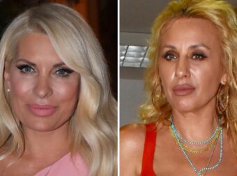 Ελένη Μενεγάκη για Γωγώ Μαστροκώστα: «Στεναχωρήθηκα πολύ, πίστευα πως θα …»
