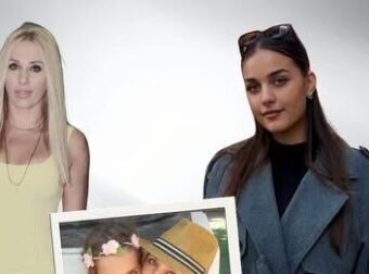 “ΔΕΝ ΘΑ ΓΙΝΕΙ…” Η ΑΠΟΦΑΣΗ ΤΗΣ ΚΟΡΗΣ ΤΗΣ ΜΑΣΤΡΟΚΩΣΤΑ ΓΙΑ ΤΗΝ ΚΗΔΕΙΑ ΤΗΣ ΜΗΤΕΡΑΣ ΤΗΣ