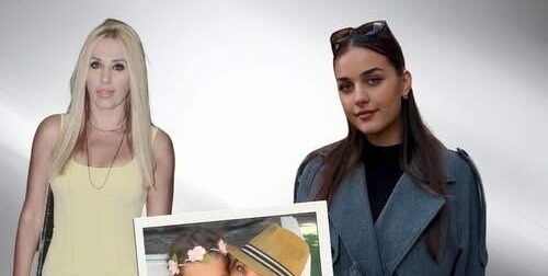 “ΔΕΝ ΘΑ ΓΙΝΕΙ…” Η ΑΠΟΦΑΣΗ ΤΗΣ ΚΟΡΗΣ ΤΗΣ ΜΑΣΤΡΟΚΩΣΤΑ ΓΙΑ ΤΗΝ ΚΗΔΕΙΑ ΤΗΣ ΜΗΤΕΡΑΣ ΤΗΣ