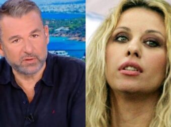 Εκνευρίστηκε ο Γιώργος Λιάγκας με τα σχόλια για την Γωγώ Μαστροκώστα: «Ντροπή! Δεν ντρέπονται λίγο;»