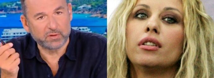 Εκνευρίστηκε ο Γιώργος Λιάγκας με τα σχόλια για την Γωγώ Μαστροκώστα: «Ντροπή! Δεν ντρέπονται λίγο;»