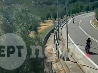 Λέσβος: «Ήρθε να δει την οικογένειά του και σκοτώθηκε» – Η συγκλονιστική δήλωση του θείου