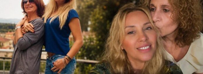 Για πρώτη φορά λυγίζει η μητέρα της Μαστροκώστα: «Τι μου είπε πριν σβήσει»-Τα τελευταία λόγια της Γωγώς που ραγίζουν καρδιές!