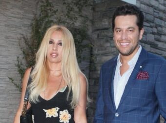 Σπαράζει ο Χάρης Σιανίδης στον τηλεοπτικό αέρα για την Μαστροκώστα: «Μου είχε πει ότι με τον Τραϊανό δεν…»