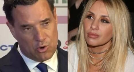 Έκανε την μεγάλη αποκάλυψη ο Άδωνις για την Γωγώ Μαστροκώστα: «Δεν πάλευε με έναν καρκίνο αλλά με π..»