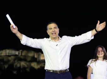 Η μεταγραφή που αλλάζει τις ισορροπίες: Ο ηθοποιός που μπαίνει στο κόμμα Τσίπρα
