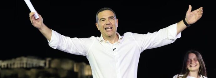 Η μεταγραφή που αλλάζει τις ισορροπίες: Ο ηθοποιός που μπαίνει στο κόμμα Τσίπρα