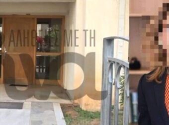 Αυτή είναι η 54χρονη γνωστή ψυχολόγος που πυροβόλησε ο άνδρας της στον Χολαργό