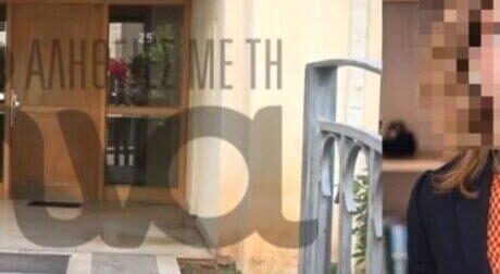 Αυτή είναι η 54χρονη γνωστή ψυχολόγος που πυροβόλησε ο άνδρας της στον Χολαργό