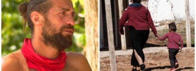 Ξυλοκόπησε άγρια ανήλικο Ρομά που έκλεψε το μαγαζί του στο Μενίδι – Στα δικαστήρια ο πρώην παίκτης του Survivor