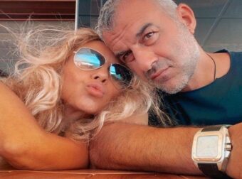 Τραϊανός Δέλλας: Ο «Κολοσσός» που κάνει την φροντίδα και την αγάπη πράξη – Η συγκλονιστική φιλανθρωπική κίνηση που έδειξε το μεγαλείο του
