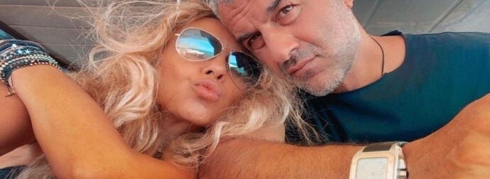 Τραϊανός Δέλλας: Ο «Κολοσσός» που κάνει την φροντίδα και την αγάπη πράξη – Η συγκλονιστική φιλανθρωπική κίνηση που έδειξε το μεγαλείο του