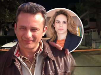 Αυτός είναι ο 57χρονος απόστρατος της Π.Α. που πυροβόλησε τη σύζυγό του και έβαλε τέλος στη ζωή του – Μαθεύτηκε όλη η αλήθεια γιατί το έκανε