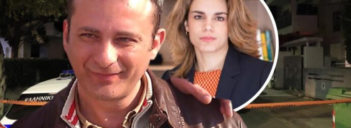 Αυτός είναι ο 57χρονος απόστρατος της Π.Α. που πυροβόλησε τη σύζυγό του και έβαλε τέλος στη ζωή του – Μαθεύτηκε όλη η αλήθεια γιατί το έκανε