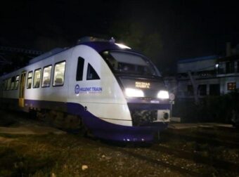 Συναγερμός τώρα στην Hellenic Train για σοβαρό τεχνικό πρόβλημα – Σε πανικό οι επιβάτες