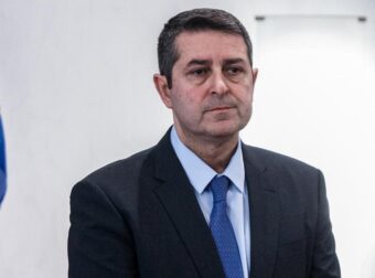 Έκτακτη είδηση τώρα για την κατάσταση του Μυλωνάκη: Σοκ μόλις το αποκάλυψε η Τσιμτσιλή