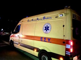 ΕΚΤΑΚΤΟ: Τραγωδία τώρα σε πλοίο στη χώρα μας – Έχουμε νεκρό