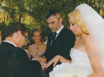 ΤΡΑΓΙΚΗ ΕΙΡΩΝΙΑ: ΣΑΝ ΣΗΜΕΡΑ Ο ΤΡΑΙΑΝΟΣ ΔΕΛΛΑΣ ΚΑΙ Η ΜΑΣΤΡΟΚΩΣΤΑ ΕΙΧΑΝ ΚΑΝΕΙ…