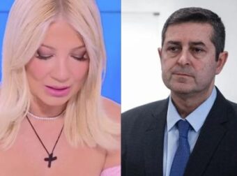 Έκτακτο τώρα: Σε σοκ η Φαίη Σκορδά – Μόλις το αποκάλυψε για την κατάσταση του Μυλωνάκη «Εκεί που δεν το περιμέναμε..»
