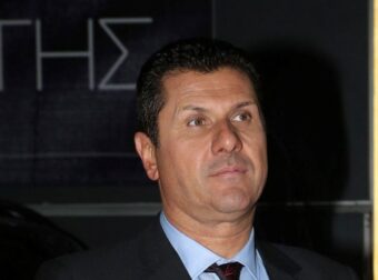 Επίθεση στα Πατήσια: Ο Γιάννης Μάρκου είναι ο επιχειρηματίας που έχει μαχαιρωθεί 17 φορές από τον 30χρονο