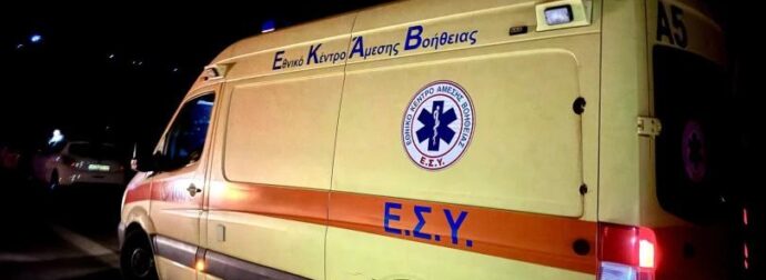 Συναγερμός τώρα στην Αθήνα: Όχημα εμβόλισε άνδρες της ομάδας ΔΙΑΣ – Δυστυχώς έχουμε…