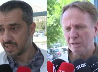 Σε δραματική κατάσταση το Αττικόν: Τι λένε οι γιατροί του Νοσοκομείου – Τουλάχιστον 53 …(βίντεο)