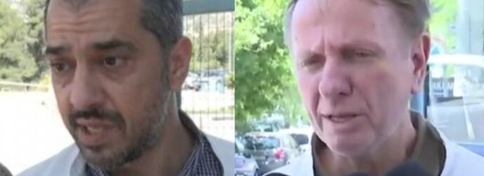 Σε δραματική κατάσταση το Αττικόν: Τι λένε οι γιατροί του Νοσοκομείου – Τουλάχιστον 53 …(βίντεο)