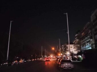 Διακοπή ρεύματος για 3 ώρες αύριο – Σε ποιους δρόμους